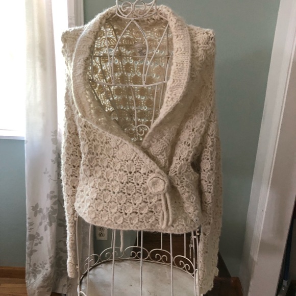 Knit sweater - Picture 2 of 2